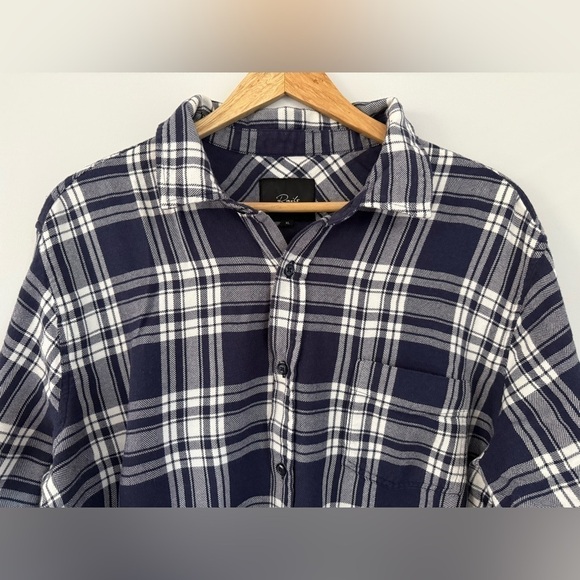 Rails Men's Lennox Shirt | Size XL - Picture 3 of 9